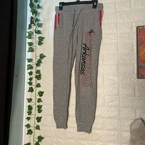 AR Razorback Sweats